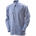 Immagine di Camicia manica lunga azzurro taglia XL