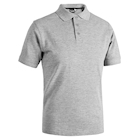 Immagine di Polo cotone manica corta SOTTOZERO FOX colore grigio taglia M