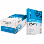 Immagine di Carta bianca per fotocopie A3 g80 FABRIANO COPY 2 risma da 500 fogli
