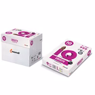 Immagine di Carta bianca per fotocopie A4 g80 MONDI IQ SELECTION SMOOTH risma da 500 fogli