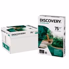 Immagine di Carta bianca per fotocopie A3 g75 NAVIGATOR DISCOVERY risma da 500 fogli
