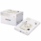 Immagine di Carta bianca per fotocopie A3 g80 MONDI IQ TRIOTEC PREMIUM risma da 500 fogli