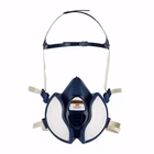 Immagine di Respiratore 3M 4277 classe ffabe1p3d