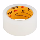 Immagine di Nastro adesivo 3M EXTRA trasparente mm48x20m