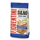 Immagine di SI&NO Bio triangoli 100 g