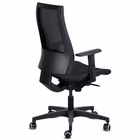 Immagine di Sedia operativa TENDENCE ALLMESH colore nero