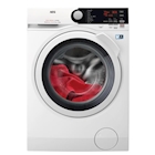 Immagine di Lavasciuga a carica frontale 9 kg bianco AEG L7WEE963 914605180