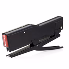 Immagine di Cucitrice ZENITH 595 per punti 24/6 - 24/8 colore nero