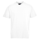 Immagine di T-shirt premium torino PORTWEST B195 colore bianco taglia XL