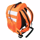 Immagine di Zaino alta-visibilità a rilascio rapido PORTWEST B904 colore arancione
