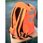 Immagine di Zaino alta-visibilità a rilascio rapido PORTWEST B904 colore arancione