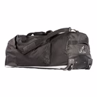 Immagine di Borsa trolley da viaggio PORTWEST B909 colore nero
