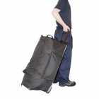 Immagine di Borsa trolley da viaggio PORTWEST B909 colore nero