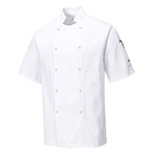 Immagine di Giacca PORTWEST CUMBRIA C733 colore bianco taglia L