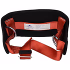 Immagine di Cintura di posizionamento PORTWEST FP08 colore nero