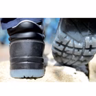 Immagine di Calzatura alta ELICA SAFETY HIGH HAKA S3 SRC nero taglia 45