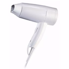 Immagine di Asciugacapelli a pistola da cassetto HOSPITALITY MH710A colore bianco
