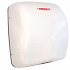 Immagine di Asciugamani elettrico a fotocellula NATUS 1500 Watt colore bianco