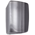 Immagine di Asciugamani elettrico a fotocellula e lampada UV SPEED MAX SM-110 650 Watt colore inox satinato