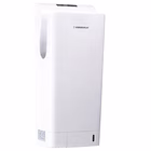 Immagine di Asciugamani elettrico a tasca SPEED MAX SM-550 1100 Watt colore bianco