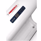 Immagine di Asciugamani elettrico a tasca SPEED MAX SM-550 1100 Watt colore bianco