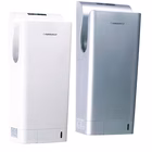 Immagine di Asciugamani elettrico a tasca SPEED MAX SM-550 1100 Watt colore bianco