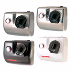 Immagine di Asciugacapelli ad aria calda MAGNUM MG88H LEM colore bianco porcellanato