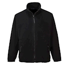 Immagine di Pile pesante argyll PORTWEST F400 colore nero taglia XS