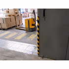 Immagine di Profilo paracolpi adesivo per superfici piane DURABLE S32R per uso interno 1 metro