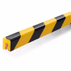 Immagine di Profilo paracolpi adesivo per spigoli DURABLE E8 per uso interno 1 metro