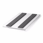 Immagine di Buste per identificazione DURABLE HARD COVER con bande magnetiche f.to 150x67 mm