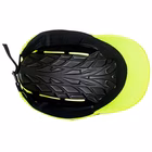 Immagine di Caschetto antiurto PORTWEST AIR TECH colore giallo