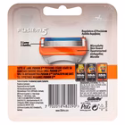 Immagine di Lamette GILLETTE FUSION5 RICARICA MANUAL 4PZ