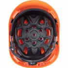 Immagine di Elmetto alpinismo PORTWEST HEIGHT ENDURANCE PS73 colore arancione