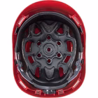 Immagine di Elmetto alpinismo PORTWEST HEIGHT ENDURANCE colore rosso