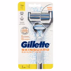 Immagine di Rasoio GILLETTE SKINGUARD CLASSIC 2UP