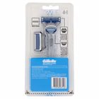Immagine di Rasoio GILLETTE SKINGUARD CLASSIC 2UP