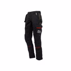 Immagine di Pantalone U-POWER Race colore nero taglia 50