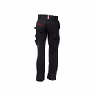 Immagine di Pantalone U-POWER Race colore nero taglia 50