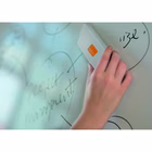 Immagine di Cancellino magnetico per lavagne bianche NOBO