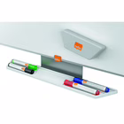 Immagine di Cancellino magnetico per lavagne bianche NOBO