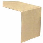 Immagine di Runner in TNT ROIAL FIESTA 50x120 colore panna 200 pezzi