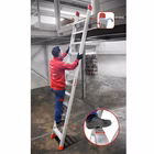 Immagine di Scala singola c/grad largo FARAONE SELLA 12 grad