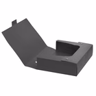 Immagine di Portaprogetti LEONARDI PLUS dorso 8 grigio antracite