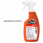 Immagine di Sgrassatore per grill e forni ELICA ELIGRILL ml 750 spruzzatore non incluso