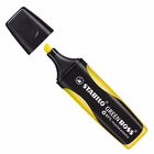 Immagine di Evidenziatore STABILO GREEN BOSS colore giallo