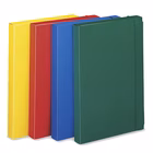 Immagine di Portaprogetti LEONARDI PROGETTO dorso 3 cm colore verde