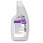 Immagine di Detergente liquido igienizzante multiuso ELICA ELISAN ml 750 spruzzatore non incluso