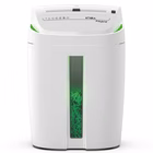 Immagine di Distruggidocumenti a strisce KOBRA S4-HYBRID livello sicurezza P-2 colore bianco