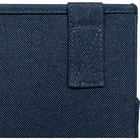 Immagine di Organizer da scrivania pieghevole in tessuto rinforzato con cartone LEITZ grigio opaco